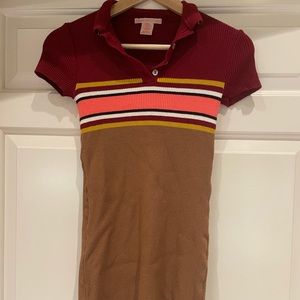 Urban outfitters dress size S